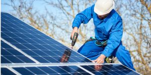 Installation Maintenance Panneaux Solaires Photovoltaïques à Polaincourt-et-Clairefontaine